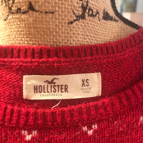 Christmas sweater - Picture 2 of 3